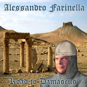 FARINELLA ALESSANDRO - Road to Damascus